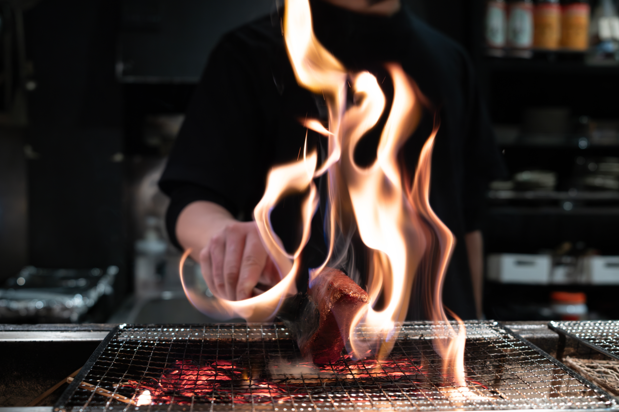 BBQ Weekend Series at Lazuli