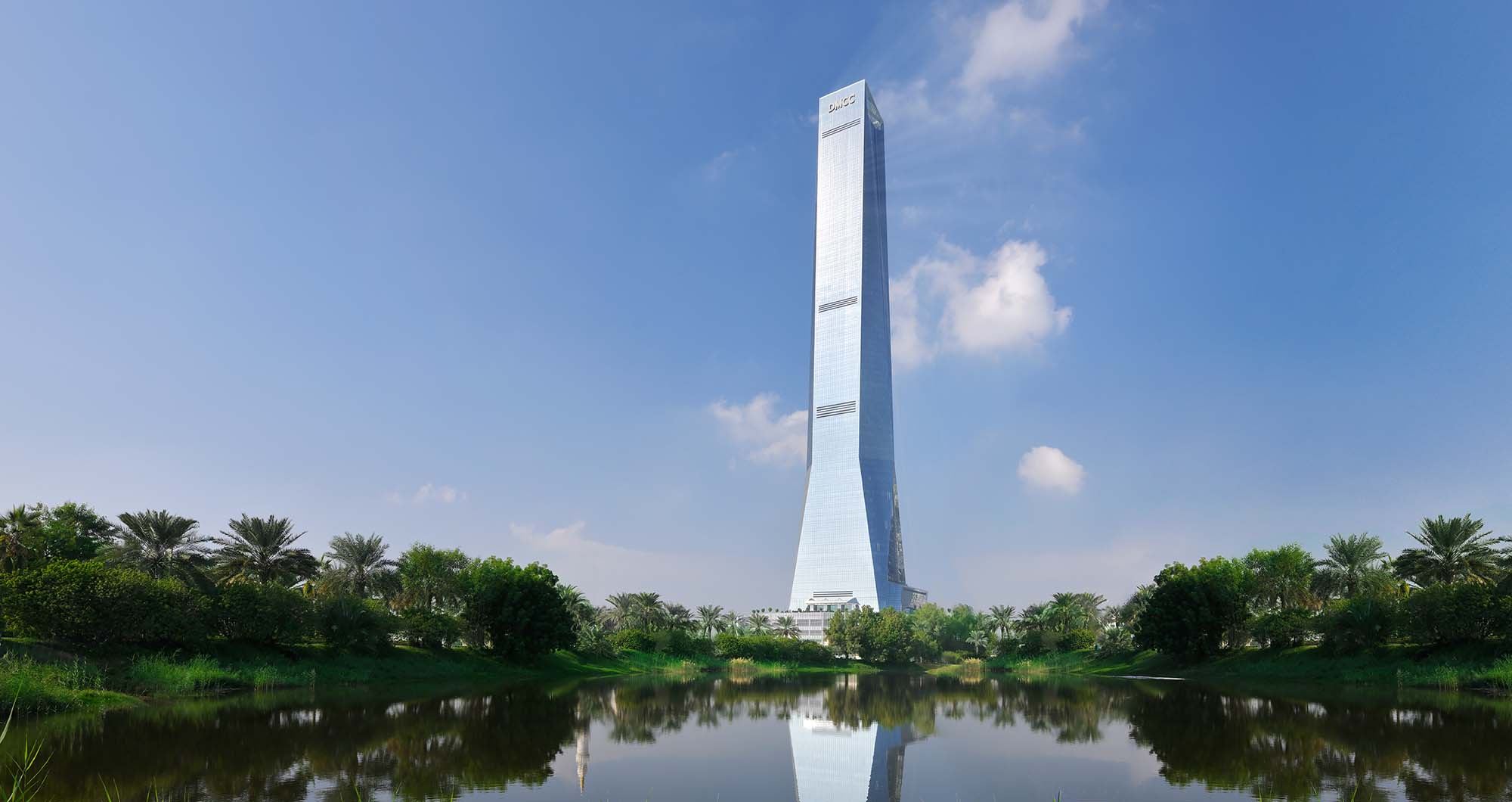 Uptown Tower