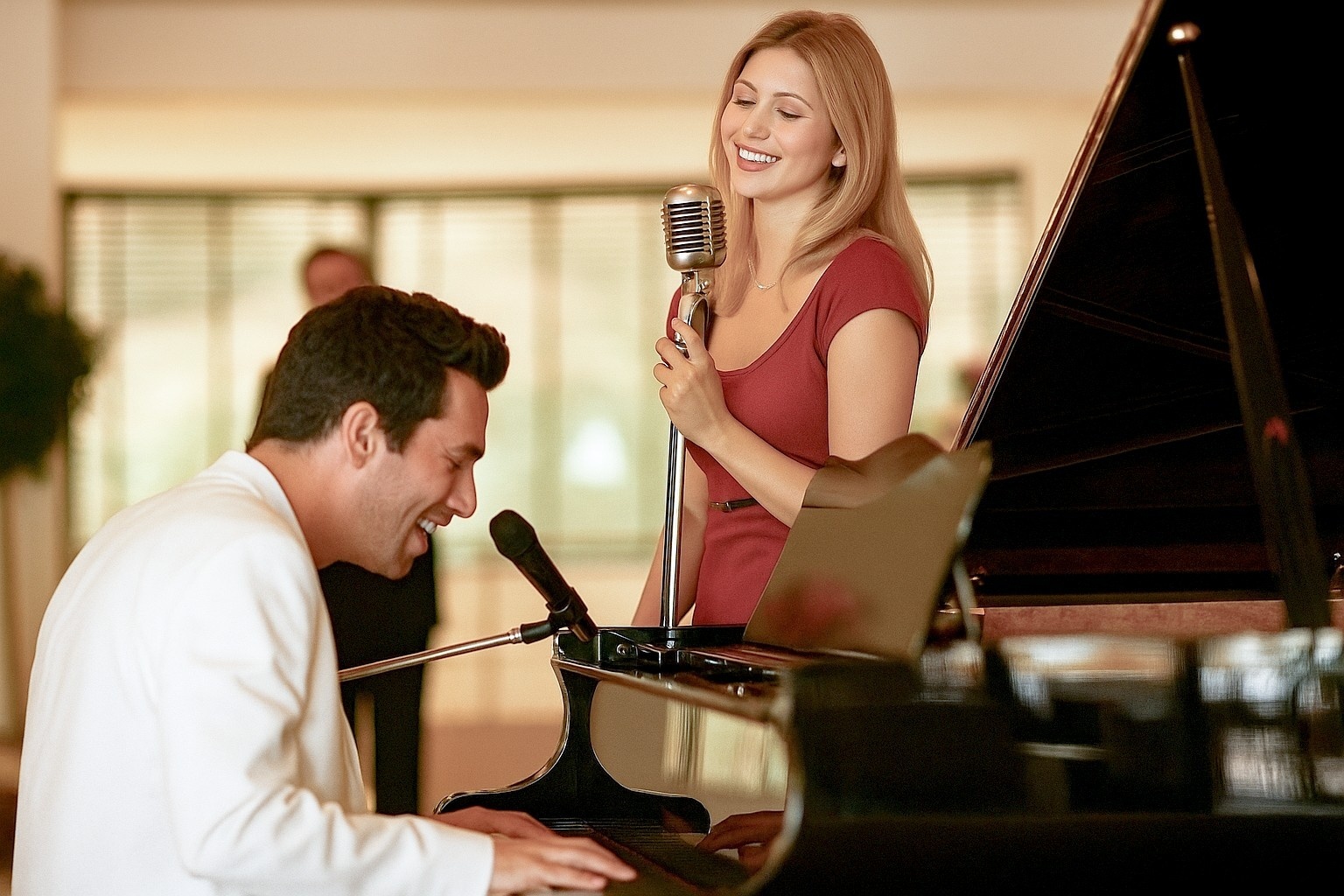 20250710_1250_Elegant-Musical-Duo_remix_01jzsr8shff5s9e61kda2b6zd