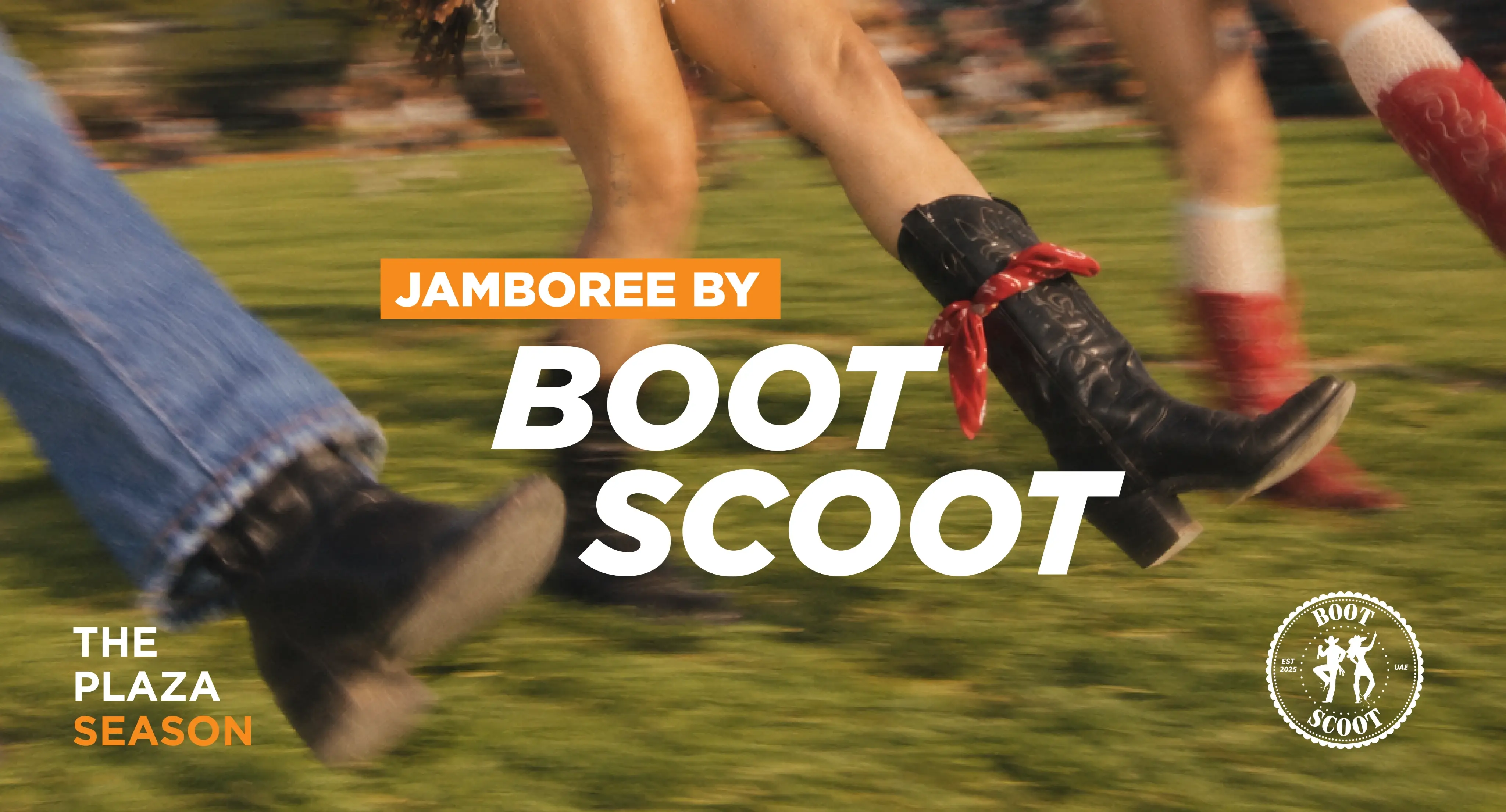 bootscoot line dancing