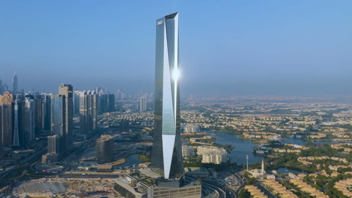 uptown-dubai