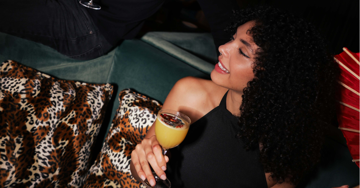 Signature Dining: Valentine’s Edition at Citronelle