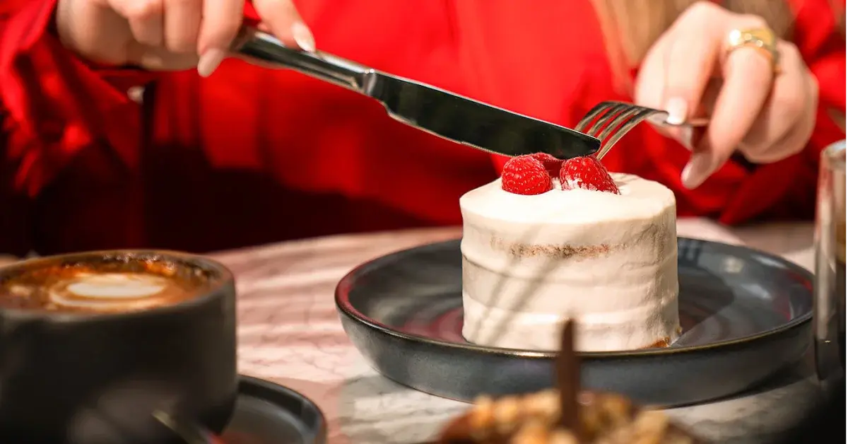 Uptown Social: Valentine’s Day Coffee Offer