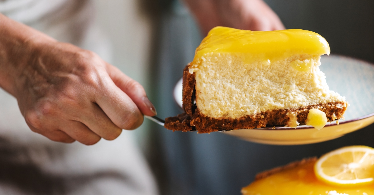 Cheesecake Day & More at Uptown Social