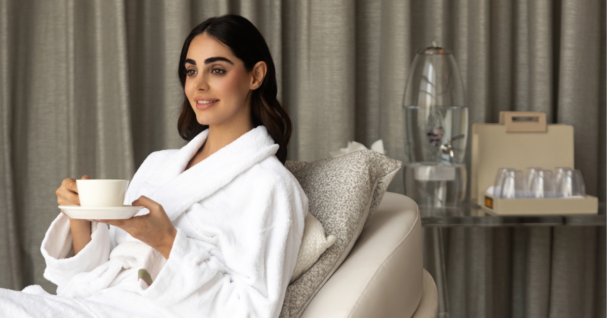 SO/ Day Pass at SO/ Uptown Dubai Hotel