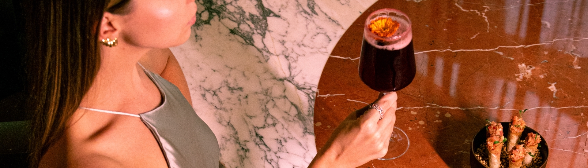 Aperitivo Ladies Night at Savant