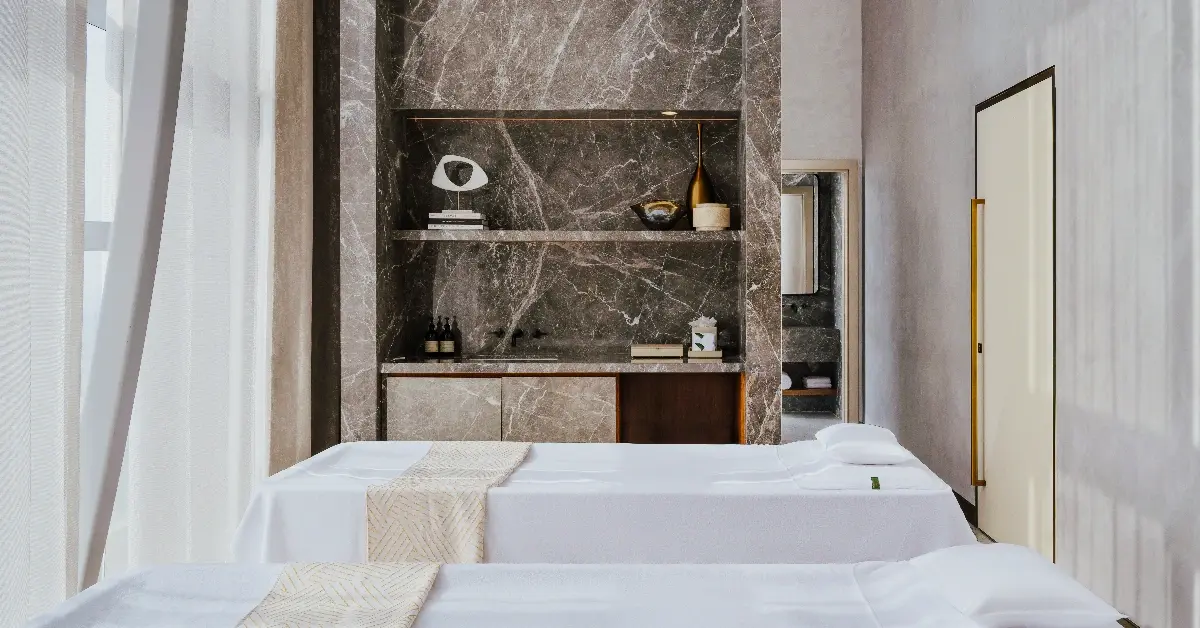 Wellness & Lifestyle Experiences at SO/ Uptown Dubai