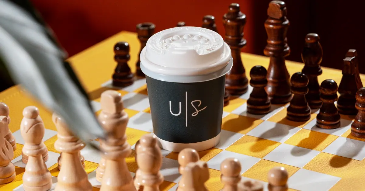 Board Games & Brews at Uptown Social