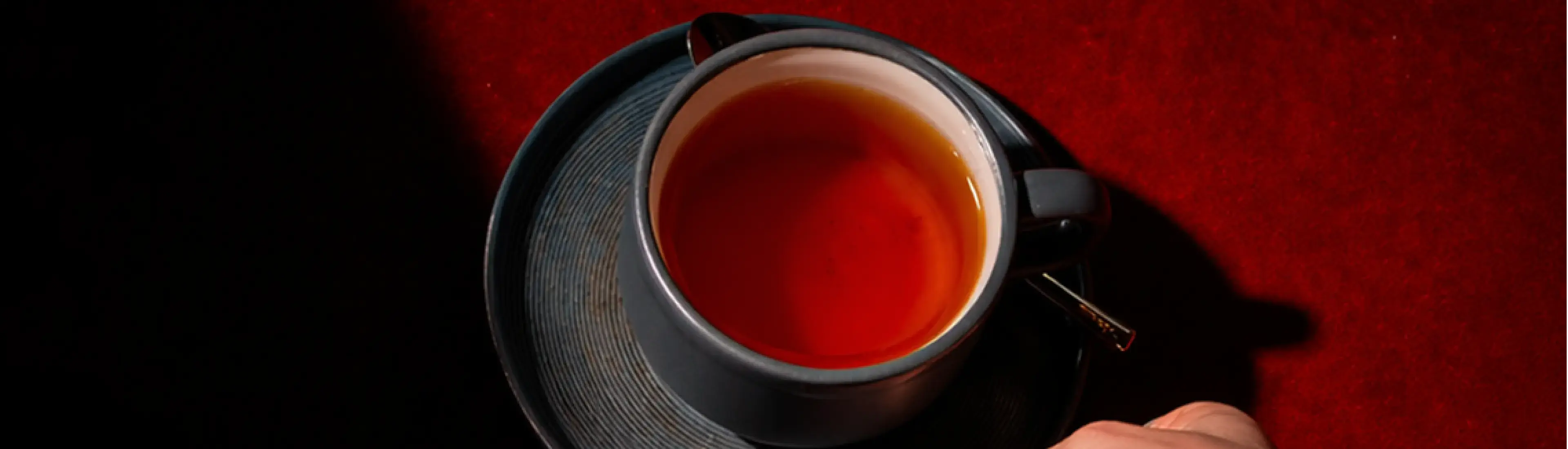International Tea Day at Uptown Social