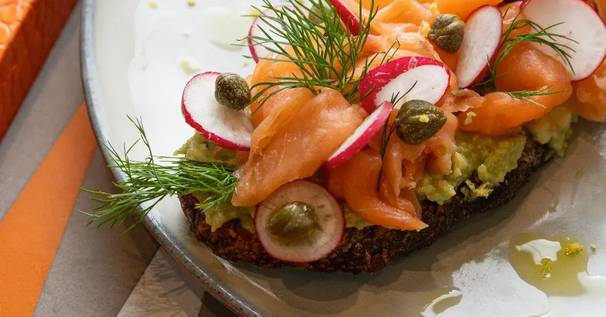 New Menu Launch at Uptown Social