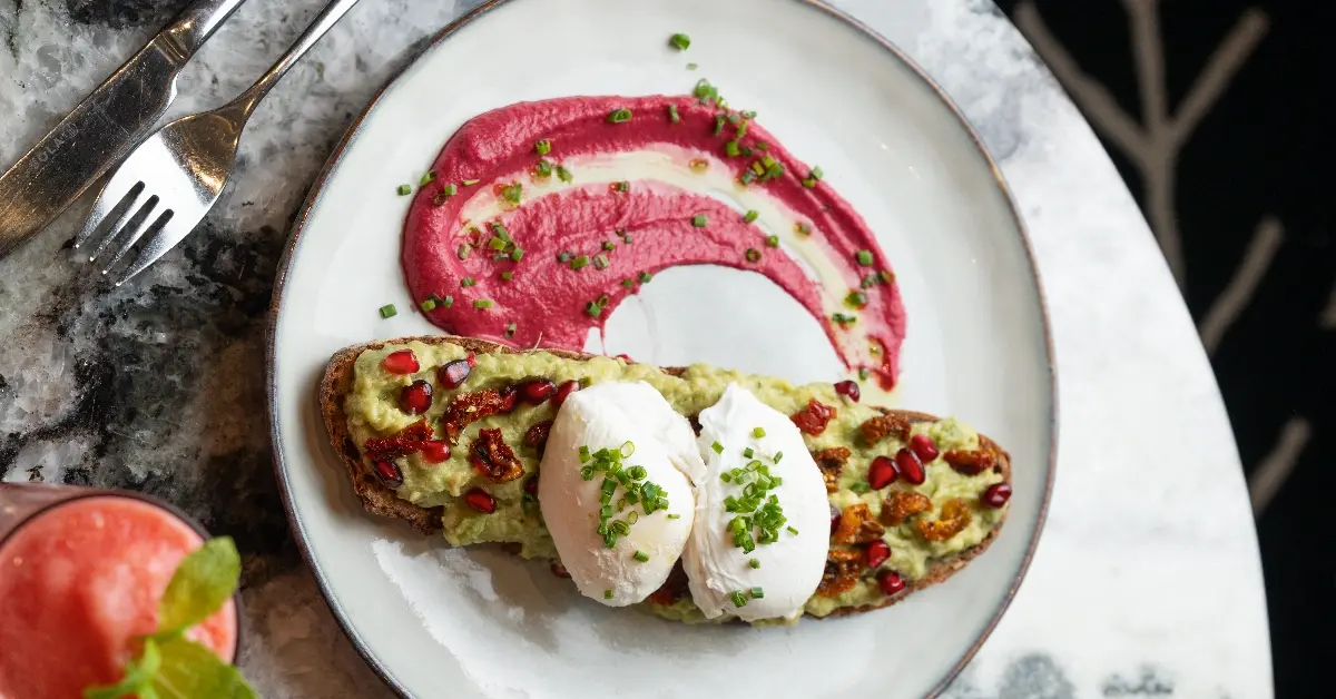 Summer Specials at Uptown Social
