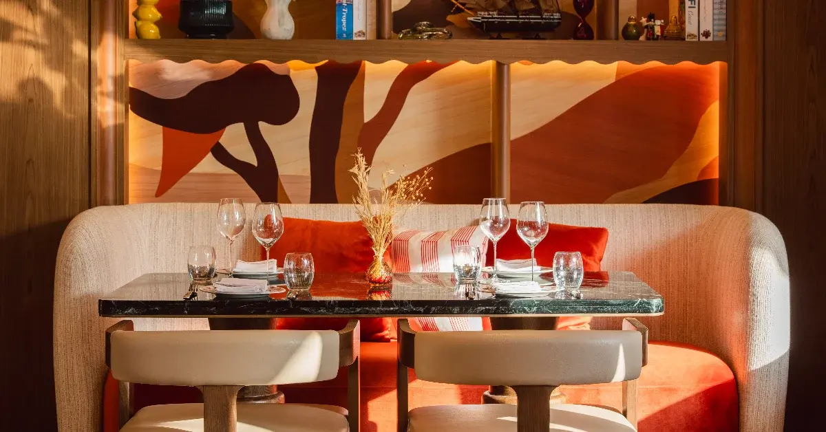 Stories at Rocambolesco