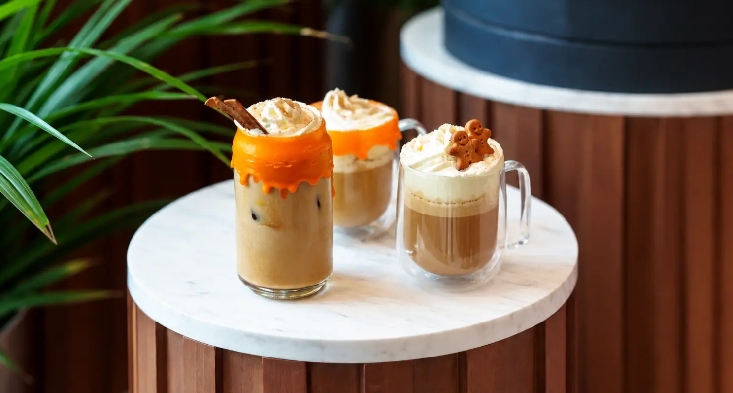 Spooky Sips at Uptown Social