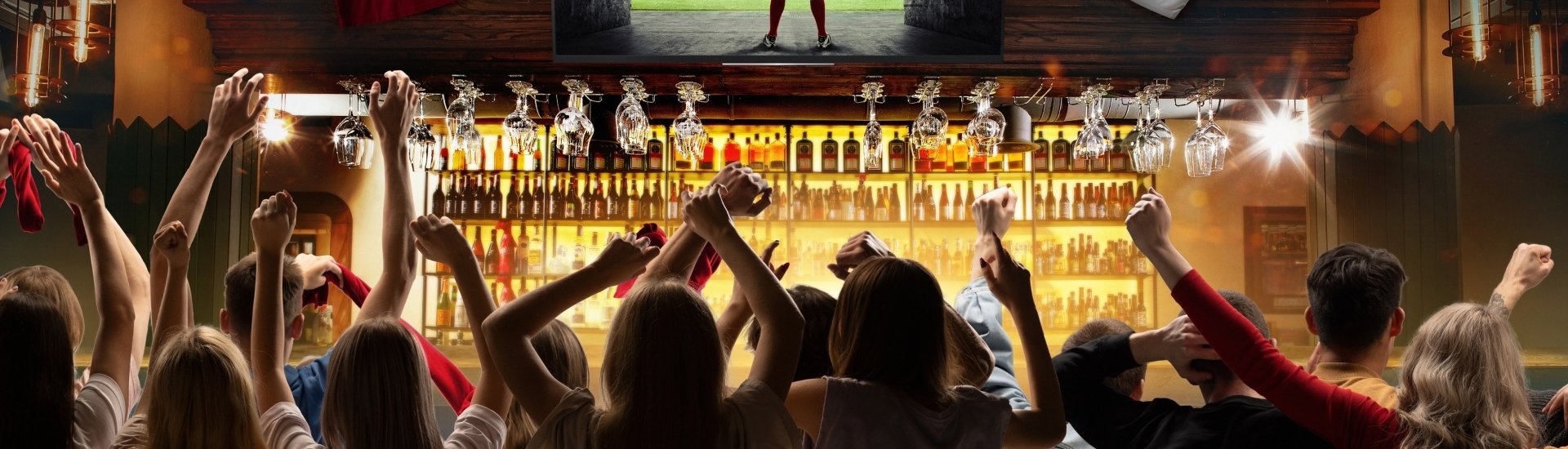 Sports Fans at Savant