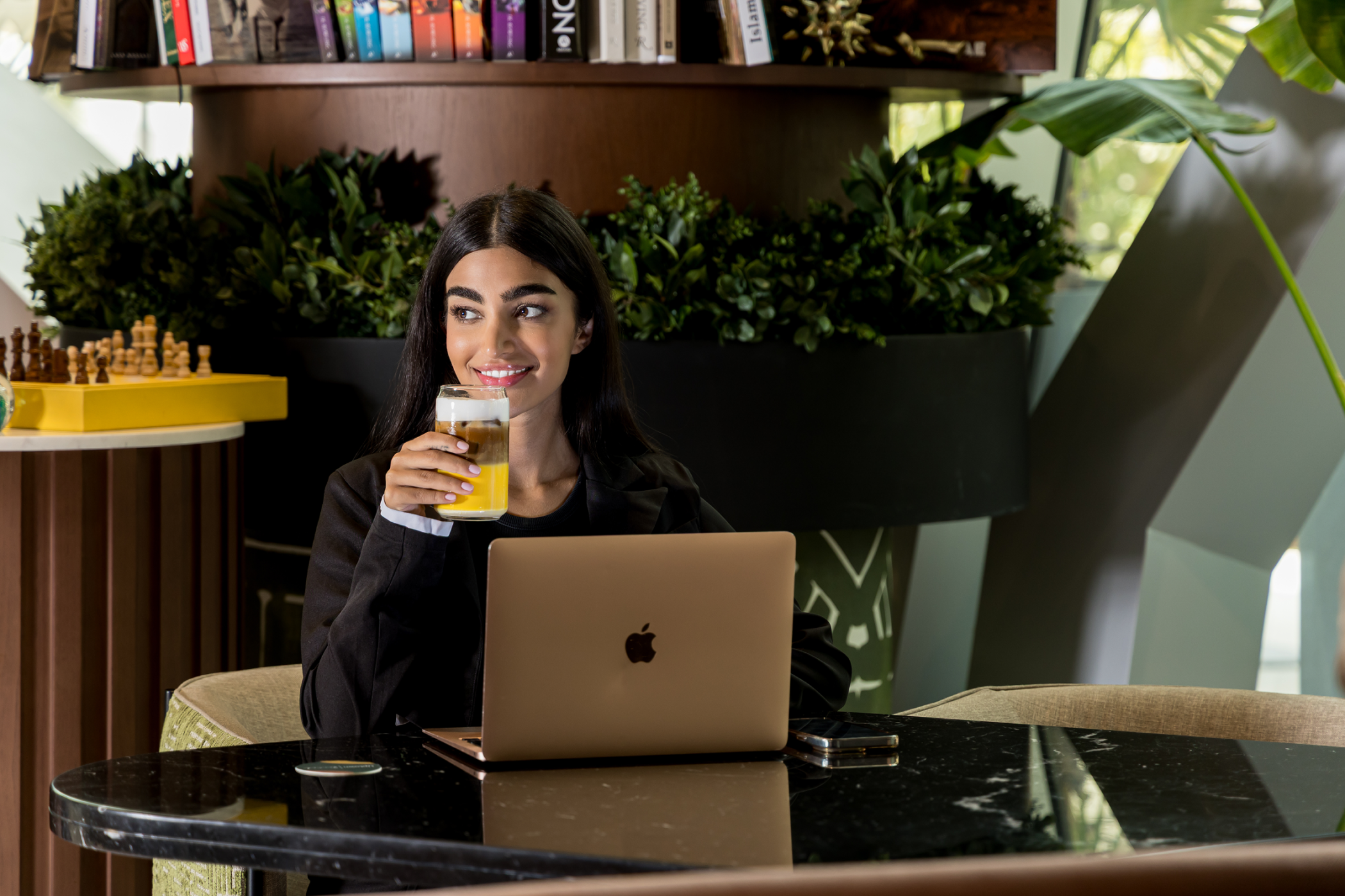 World Kindness Week at Uptown Social