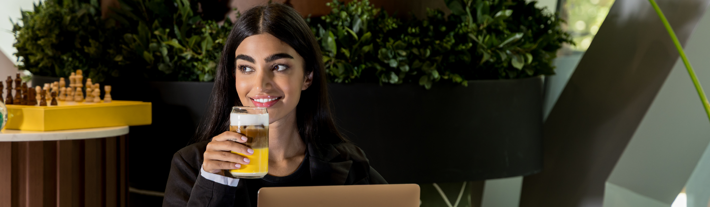 World Kindness Week at Uptown Social