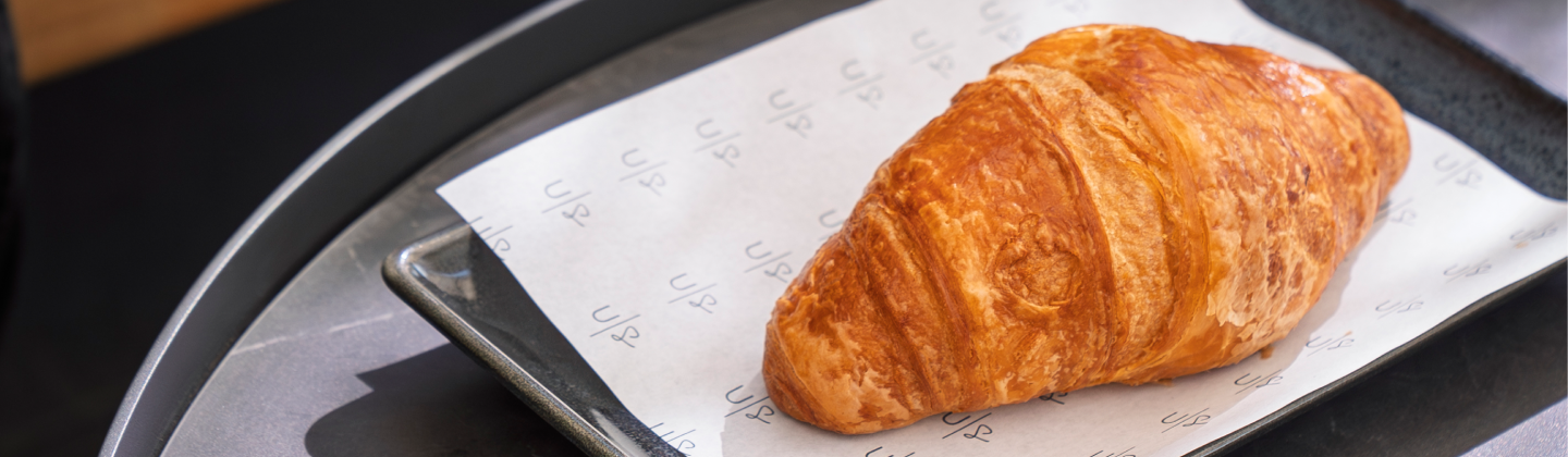 World Croissant Day at Uptown Social