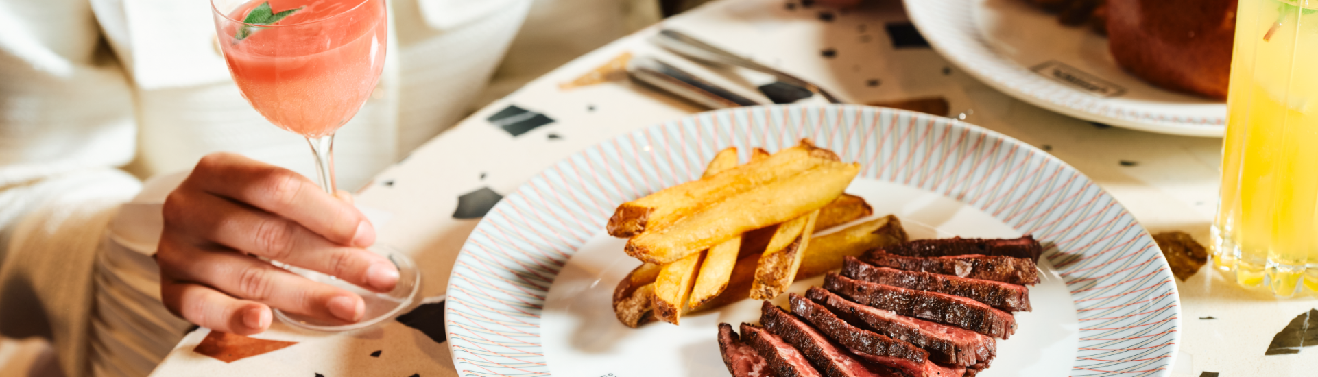 Brasserie Themed Nights