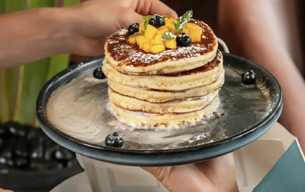 Fluffy Creations at Uptown Social