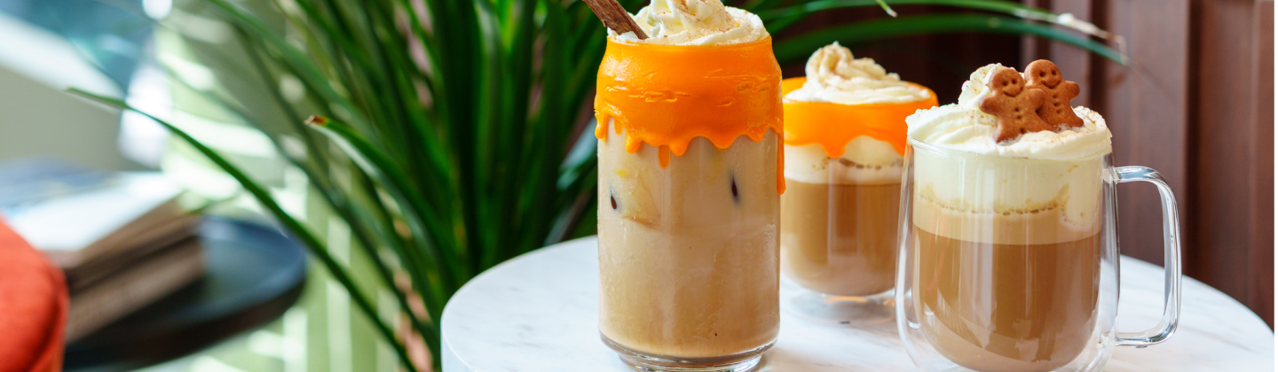 Spooky Sips & Fright Bites at Uptown Social