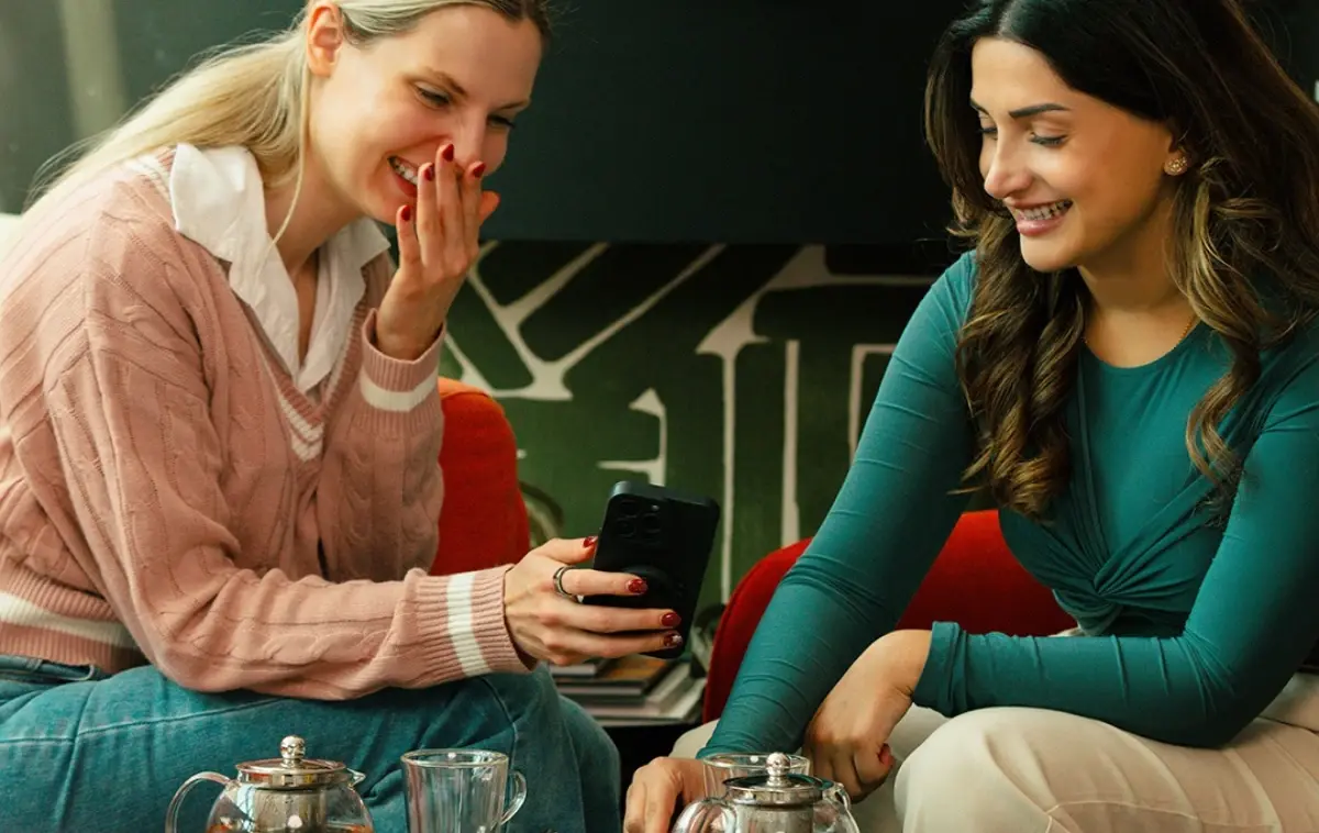 Bring Back the Social in Uptown Social